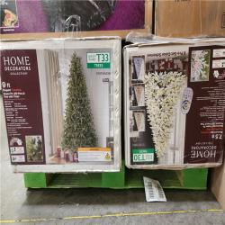 Phoenix AS-IS Holiday Pallet