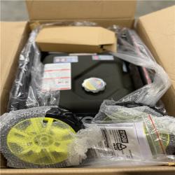 DALLAS LOCATION- AS-IS MONSTER TURBO