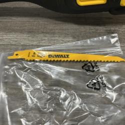 NEW - DEWALT FLEXVOLT 60V MAX Cordless Brushless Reciprocating Saw (Tool Only)