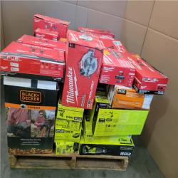 PHOENIX AS-IS TOOL PALLET