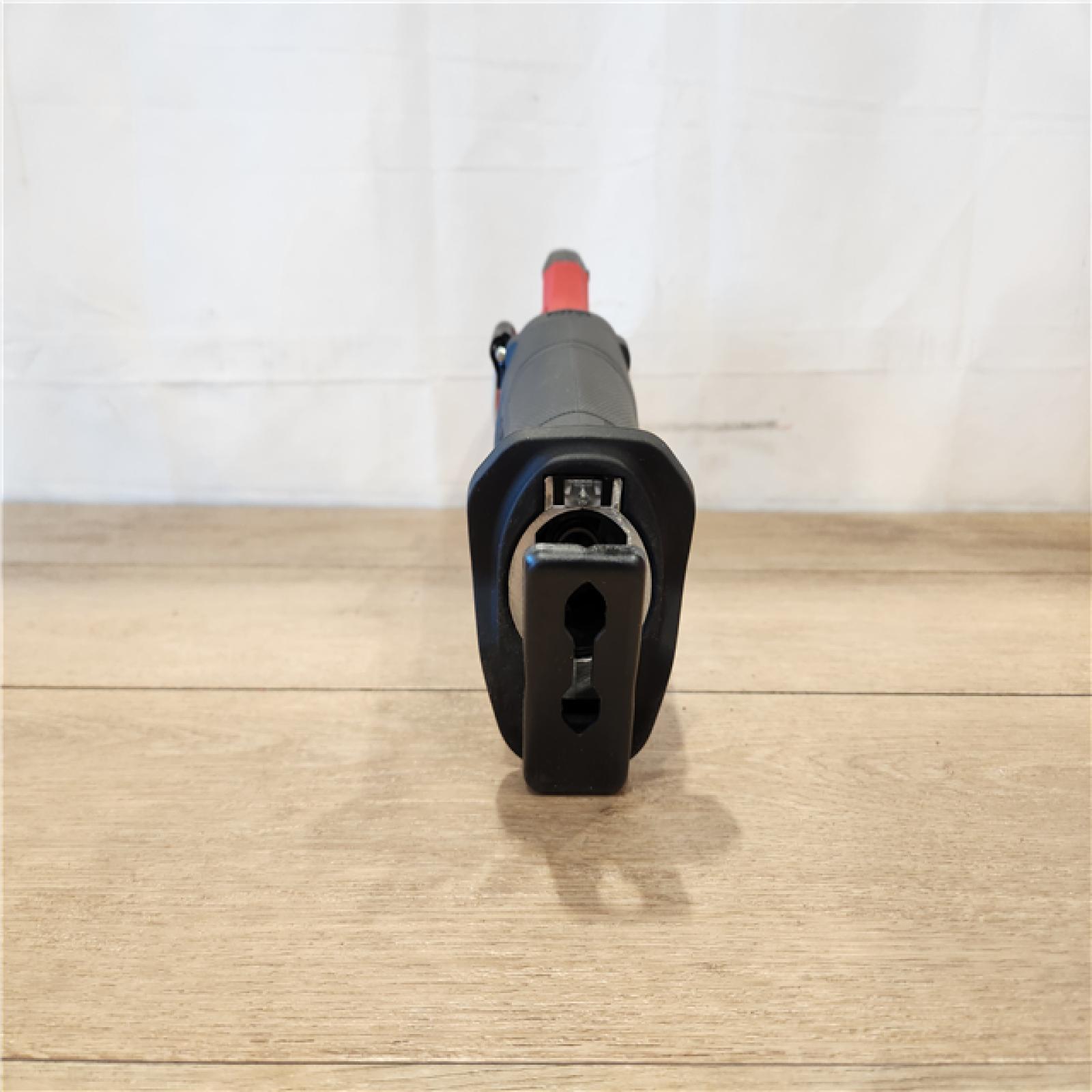 AS-IS- Milwaukee FUEL GEN-2 18V Lithium-Ion Brushless Cordless SAWZALL Reciprocating Saw (Tool-Only)