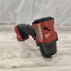 AS-IS Milwaukee 2962-20  M18 18V Fuel 1/2 Mid-Torque Impact Wrench Cordless (Tool-Only)