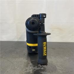 AS-IS- Dewalt DCH172B MAX Atomic 20V 5/8 Inch Brushless Cordless SDS Plus Rotary Hammer (Tool Only)