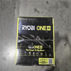 NEW!- ONE+ 18V Cordless Battery Garden Hoe (Tool Only)