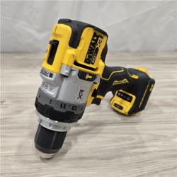 AS-IS DEWALT 20V XR  Cordless Hammer Drill Kit