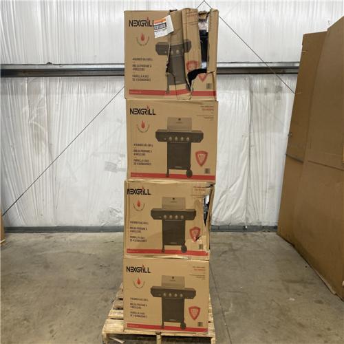 Houston Location - AS-IS home improvement pallet