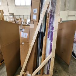 Phoenix AS-IS Mixed Home Improvement Pallet