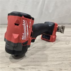AS-IS MILWAUKEE 3/8 COMPACT IMPACT WRENCH (Tool-Only)