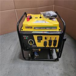 CALIFORNIA AS-IS OUT DOOR POWER EQUIPMENT