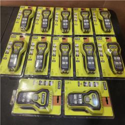 Phoenix NEW RYOBI Whole Stud Finder 12-Pack RV: $359