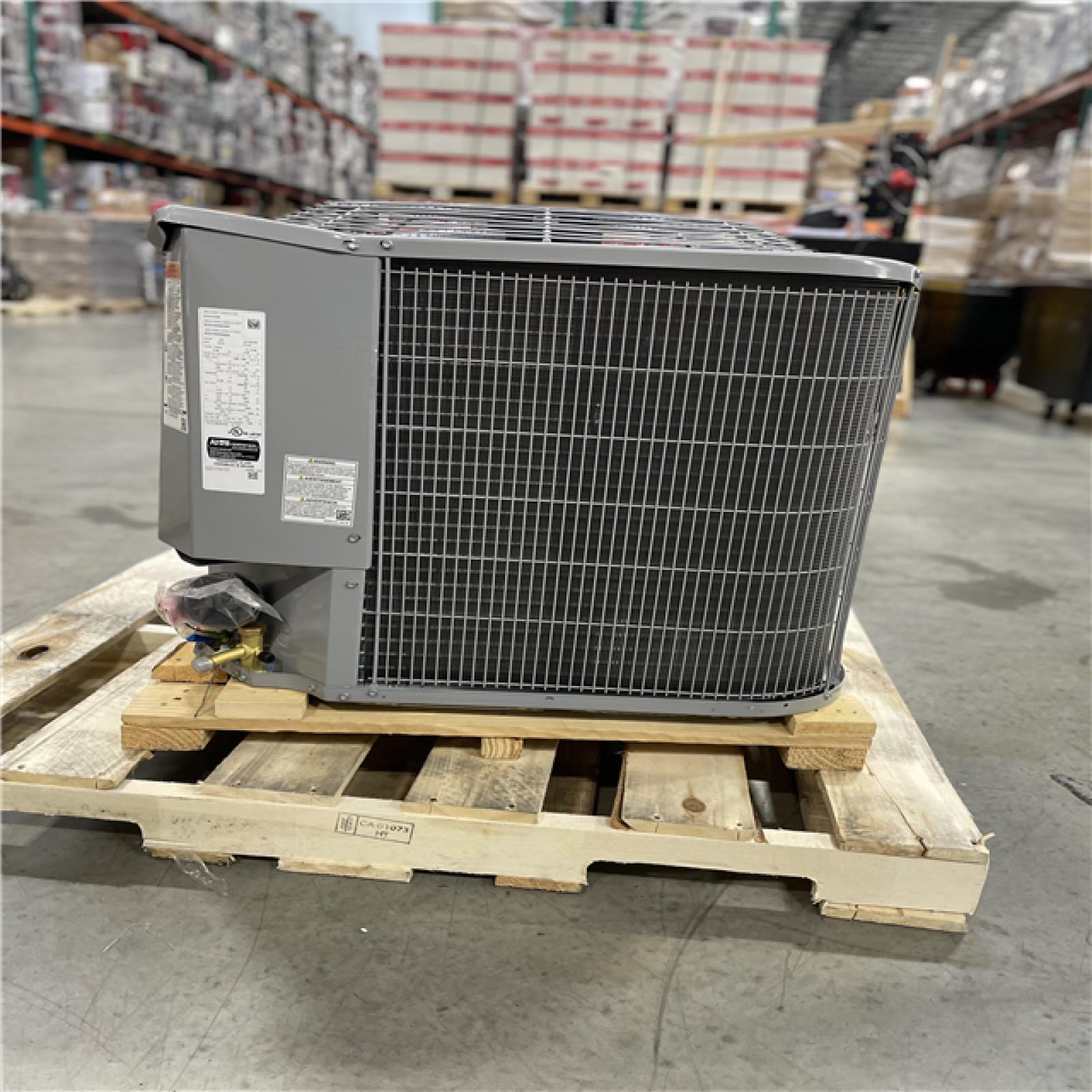 DALLAS LOCATION- Smartcomfort® by Carrier 1.5 Ton 14.3 Seer2 Condenser