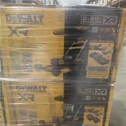 Dallas Location - As-Is DEWALT Lawn Mower Pallet(Lot Of 6)