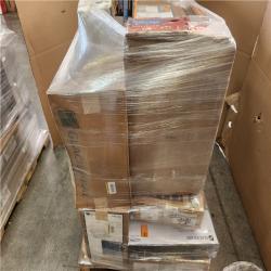 Phoenix AS-IS Mixed Home Improvement Pallet