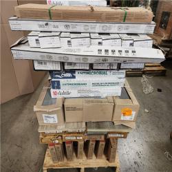 Phoenix AS-IS Mixed Home Wall/Floor Tile Pallet