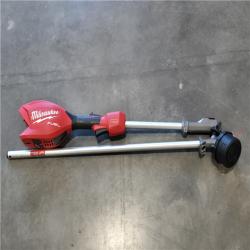 AS-IS Milwaukee FUEL 18V 16 in. Cordless Battery Powered String Trimmer (Tool-Only)