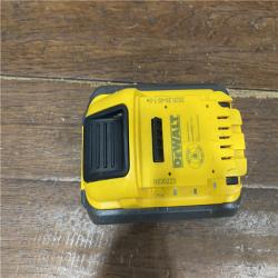 AS-IS Dewalt DWLTDCB609 Dewalt DCB609 FLEXVOLT 20V/60V MAX* B