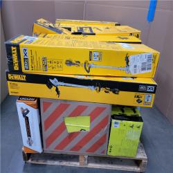 PHOENIX AS-IS TOOL PALLET