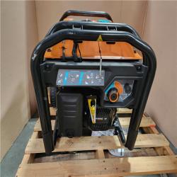 CALIFORNIA AS-IS OUT DOOR POWER EQUIPMENT