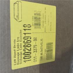 DALLAS LOCATION- AS-IS HOME IMPROVEMENT PALLET