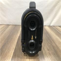 AS-IS DEWALT 20V MAX Cordless Electric Portable Inflator (Tool Only)