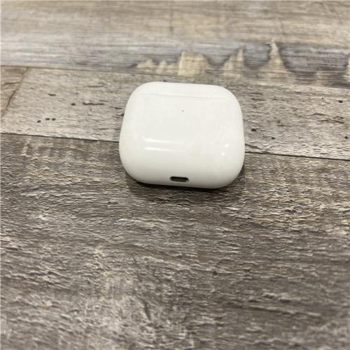AS-IS AirPod Pro 1st. generation - with Active Noise Cancellation - White