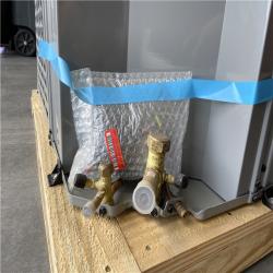 DALLAS LOCATION - Johnson Controls 3.5 Ton 15.2seer/7.8 Hspf 2-Stage Heat Pump
