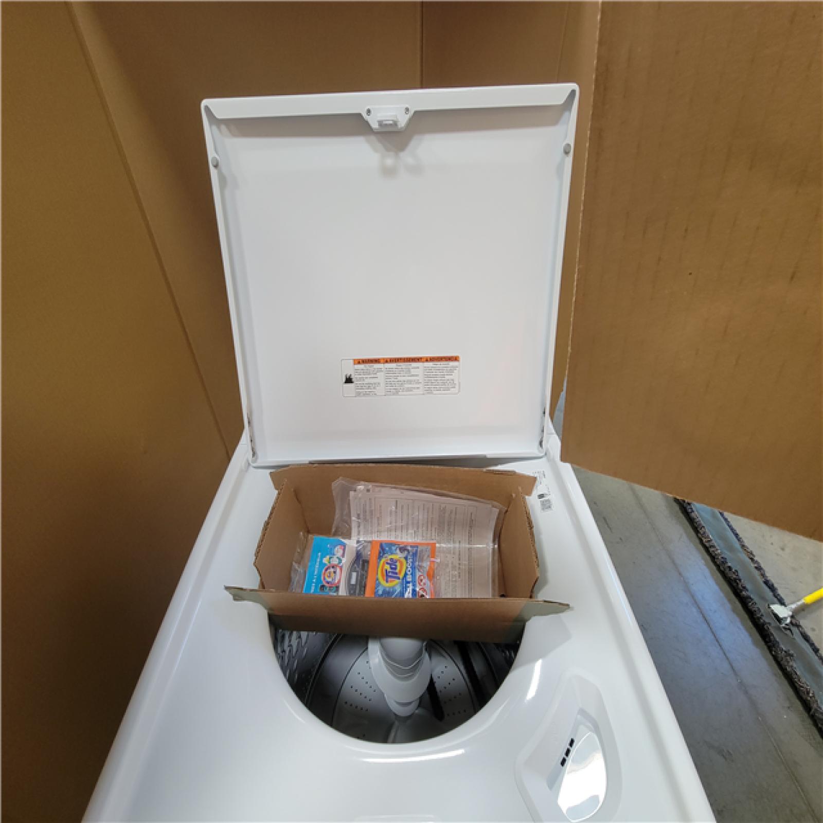 California AS-IS Home Improvement Pallet