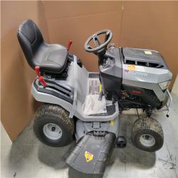 CALIFORNIA AS-IS MURRAY MT200 SIT DOWN RIDING LAWN MOWER