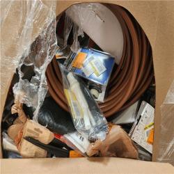 Phoenix AS-IS Mixed Home Improvement Pallet