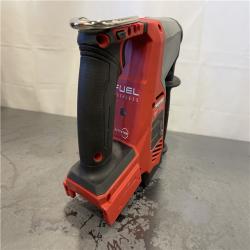 AS-IS - Milwaukee M18 FUEL 18V Lithium-Ion Brushless Cordless 5/8 in. SDS-Plus Rotary Hammer