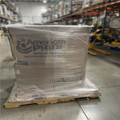 DALLAS LOCATION - Goodman® 5 Ton 15.2 Seer2 Condensing Unit