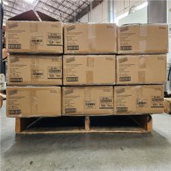 Phoenix Location NEW LED Bulb A19 2700K, 60 Watt Replacement 120V 800 Lumens Package of 24 (17 Cases)