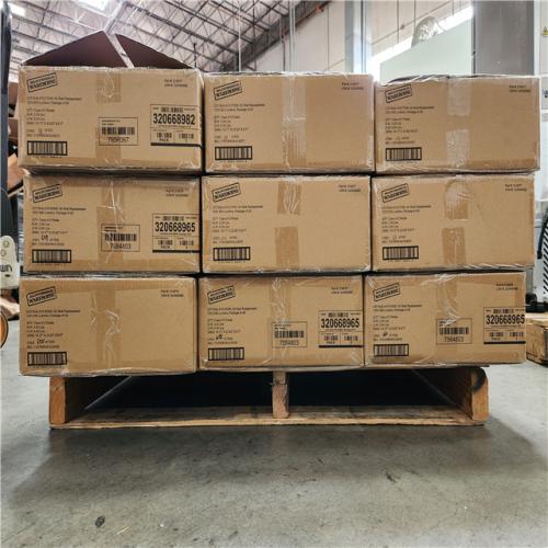 Phoenix Location NEW LED Bulb A19 2700K, 60 Watt Replacement 120V 800 Lumens Package of 24 (17 Cases)