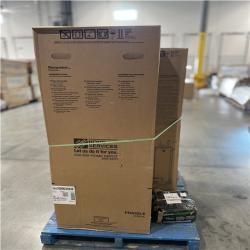 DALLAS LOCATION- AS-IS MIXED NATURAL GAS WATER HEATER PALLET (3 UNITS)