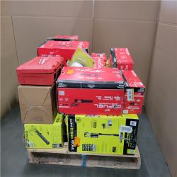 PHOENIX AS-IS TOOL PALLET
