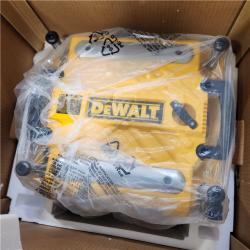 As-Is DEWALT 13-inch Three Knife Two Speed Thickness Planer