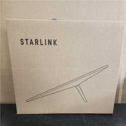 Phoenix NEW STARLINK Standard 4 X : High-Speed  Low-Latency Internet Kit (Latest Model) (SEALED)
