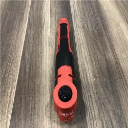 AS-IS Milwaukee FUEL 12V Lithium-Ion Cordless Oscillating Multi-Tool (Tool-Only)