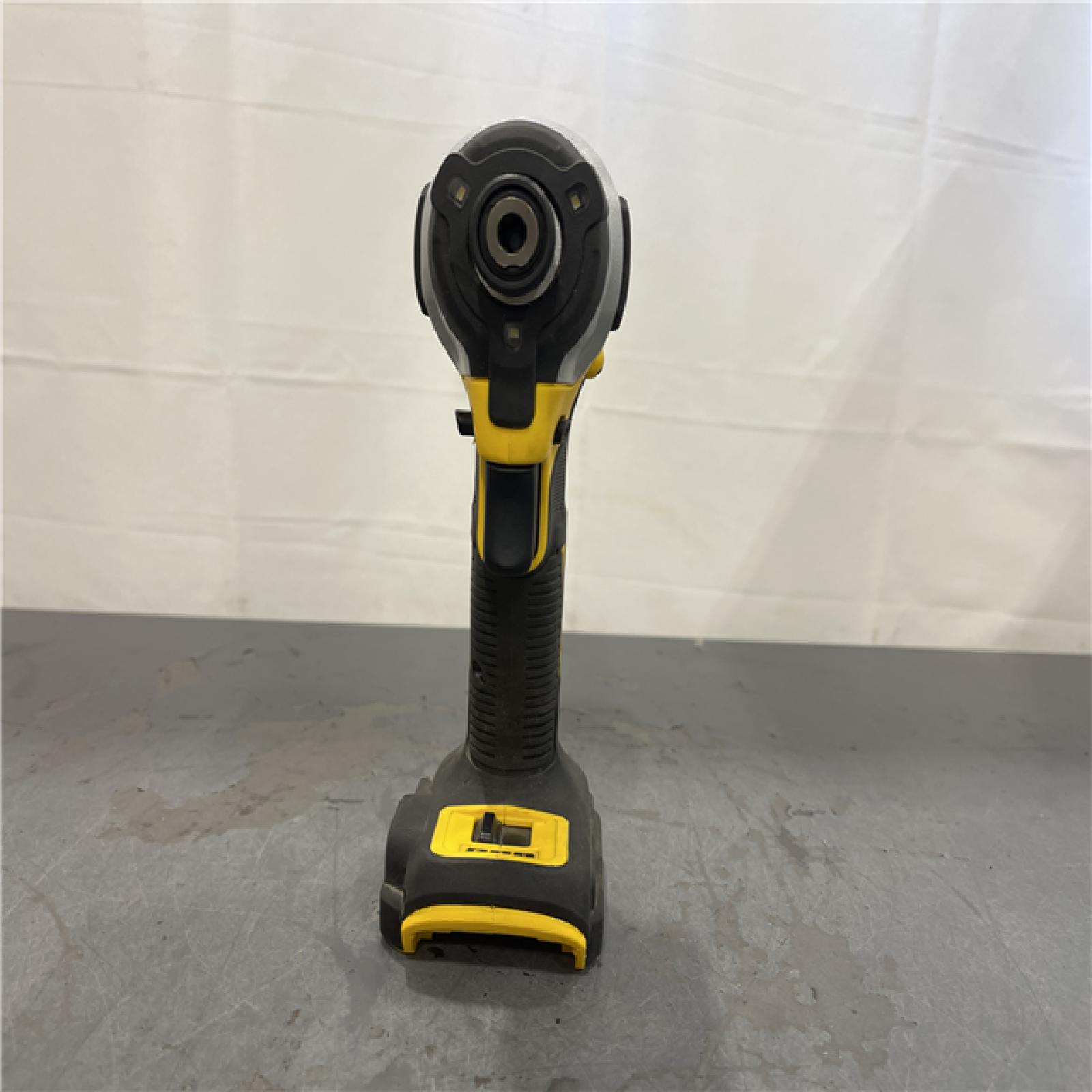 AS-IS - DeWalt ATOMIC 20V MAX Cordless Brushless Compact 1/4 in. Impact Driver