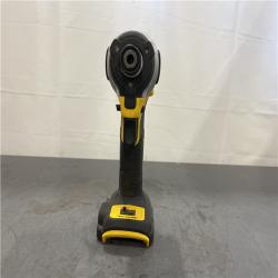 AS-IS - DeWalt ATOMIC 20V MAX Cordless Brushless Compact 1/4 in. Impact Driver