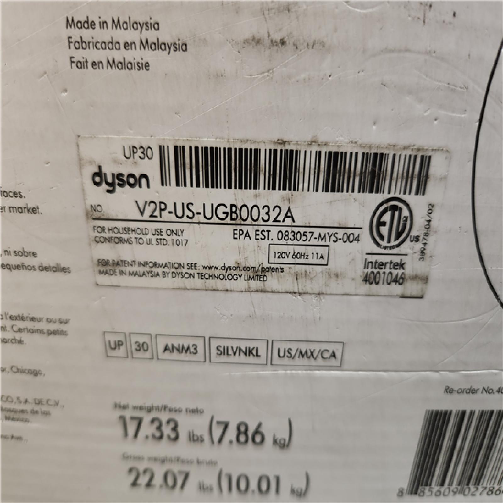 Phoenix NEW Dyson Ball Animal 3 Upright Vacuum Cleaner