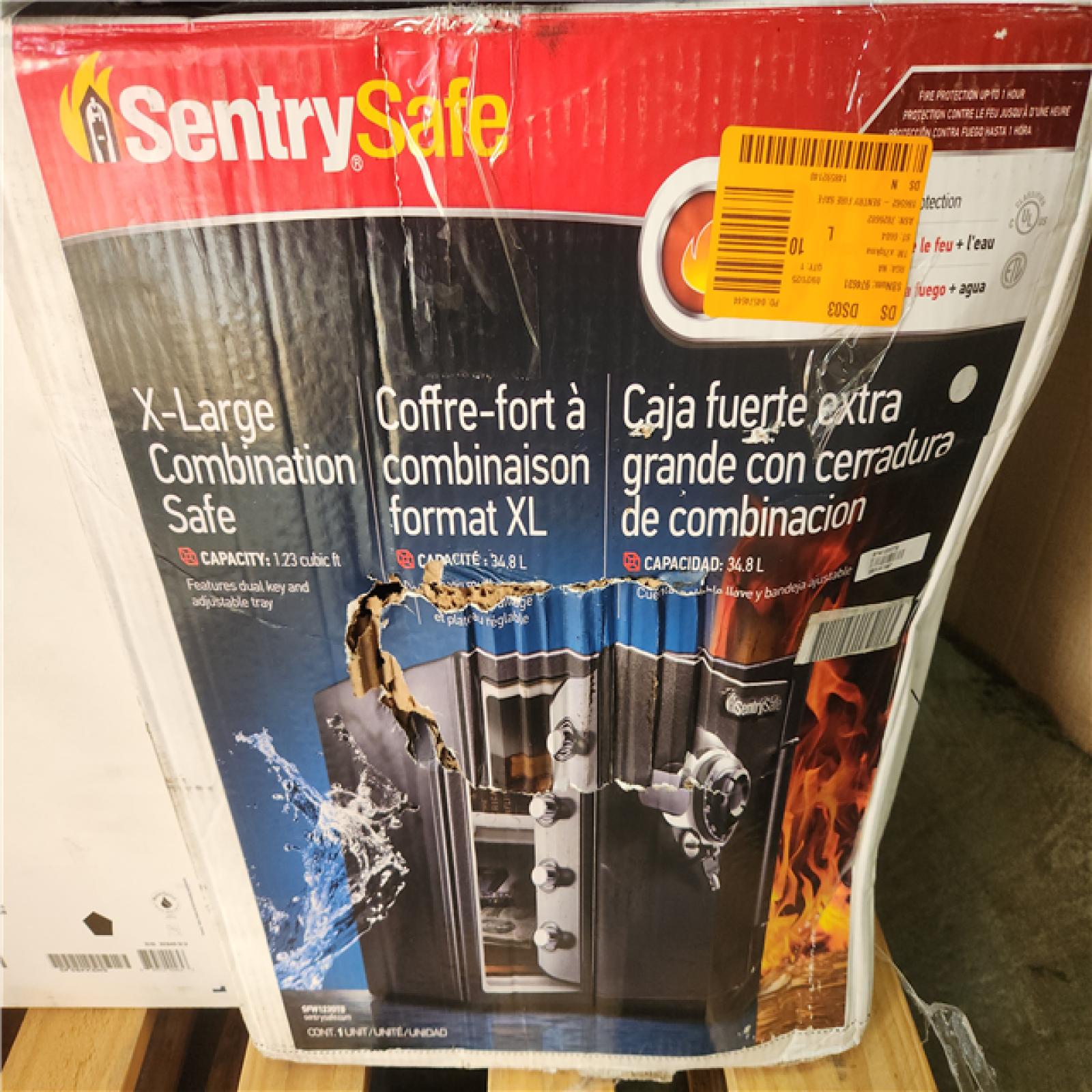 Phoenix AS-IS Mixed Home Improvement Pallet