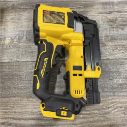 AS-IS DEWALT ATOMIC 20V MAX Lithium Ion Cordless 23 Gauge Pin Nailer Kit