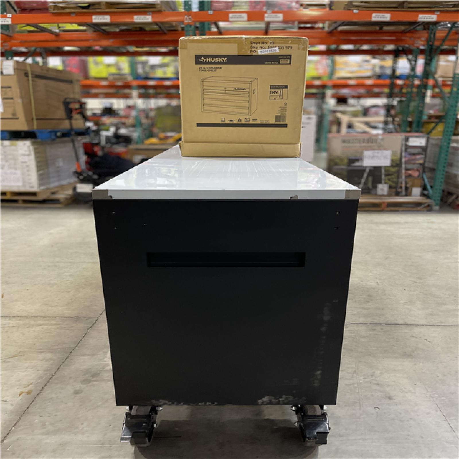 DALLAS LOCATION - AS-IS HOME IMPROVEMENT PALLET