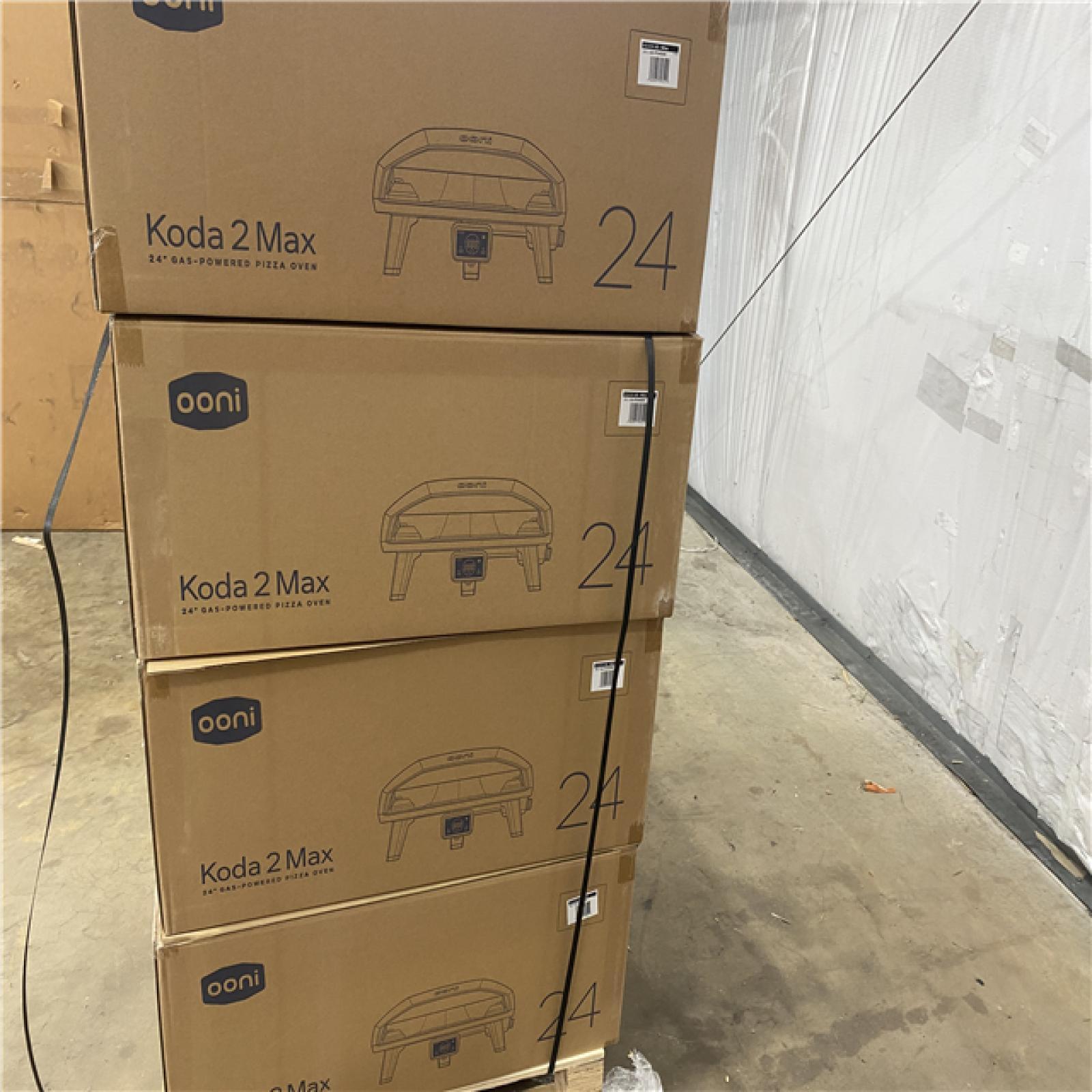 Houston Location - AS-IS home improvement pallet
