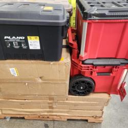 Phoenix AS-IS Mixed Home Improvement Pallet