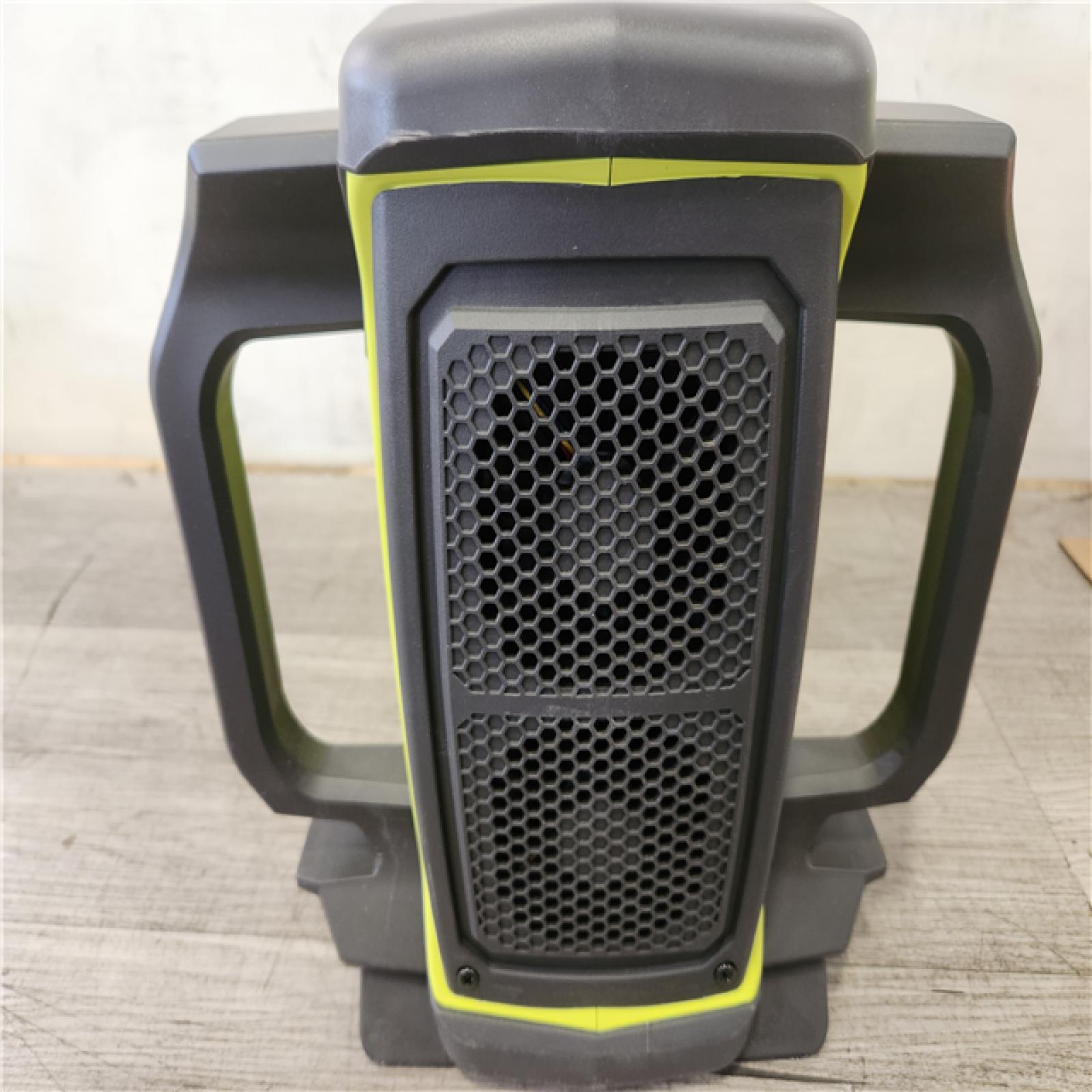 Phoenix NEW RYOBI 18V ONE+ 1800-Watt Portable Battery Inverter Power Station/8-Port Charger (Tool Only)