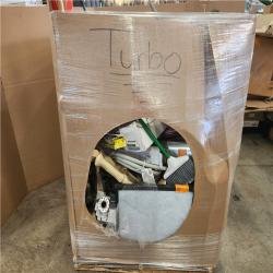 Phoenix AS-IS Mixed Home Improvement Pallet