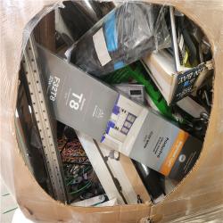 Phoenix AS-IS Mixed Home Improvement Pallet