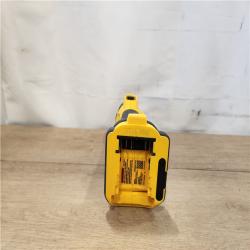 AS-IS- DEWALT 20V MAX Cordless Cut Out Tool